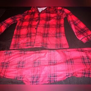 Boys size 3T, just one you pajama set